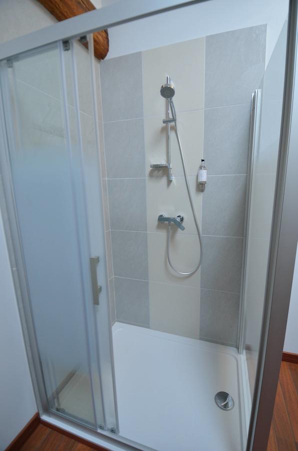 Chambre D'Hotes Le Jardin Des Pierres Dorees Marcy Δωμάτιο φωτογραφία