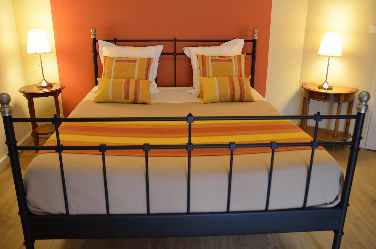 Chambre D'Hotes Le Jardin Des Pierres Dorees Marcy Δωμάτιο φωτογραφία