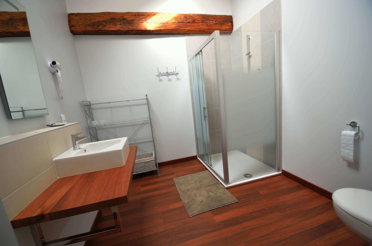 Chambre D'Hotes Le Jardin Des Pierres Dorees Marcy Δωμάτιο φωτογραφία