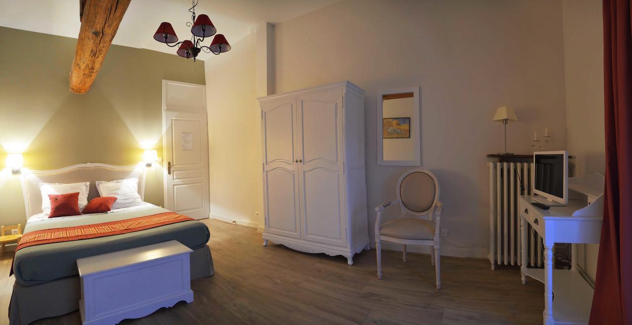 Chambre D'Hotes Le Jardin Des Pierres Dorees Marcy Εξωτερικό φωτογραφία
